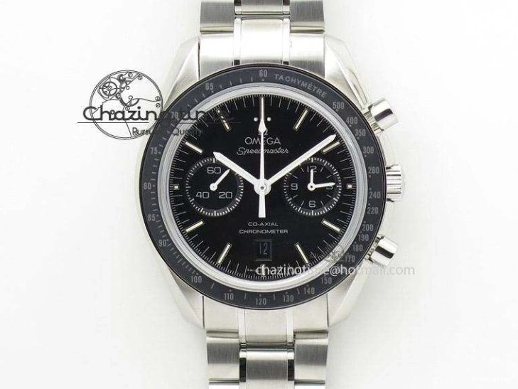 1231 Lightweight Constellation 39mm SS RG Diamonds Bezel ASWF 1:1 Best Edition White Diamonds Dial on SS RG Bracelet A 7774